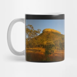 Tabletop - Peak Downs - North Queensland Mug